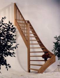 Bouwbedrijf Maneschijn BV (Trappen) trappen