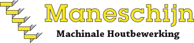 Bouwbedrijf Maneschijn BV (Trappen) logo