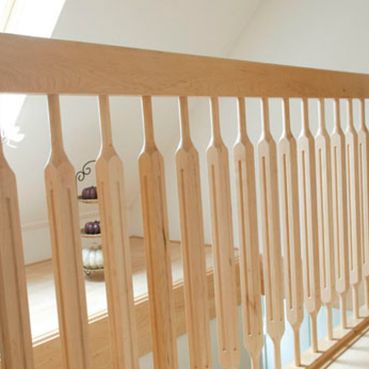 Bouwbedrijf Maneschijn BV (Trappen) praktijkvoorbeelden